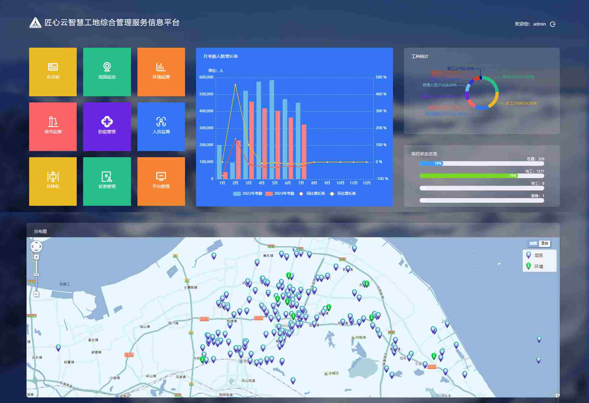 陜西知行華智信息技術有限公司簡介